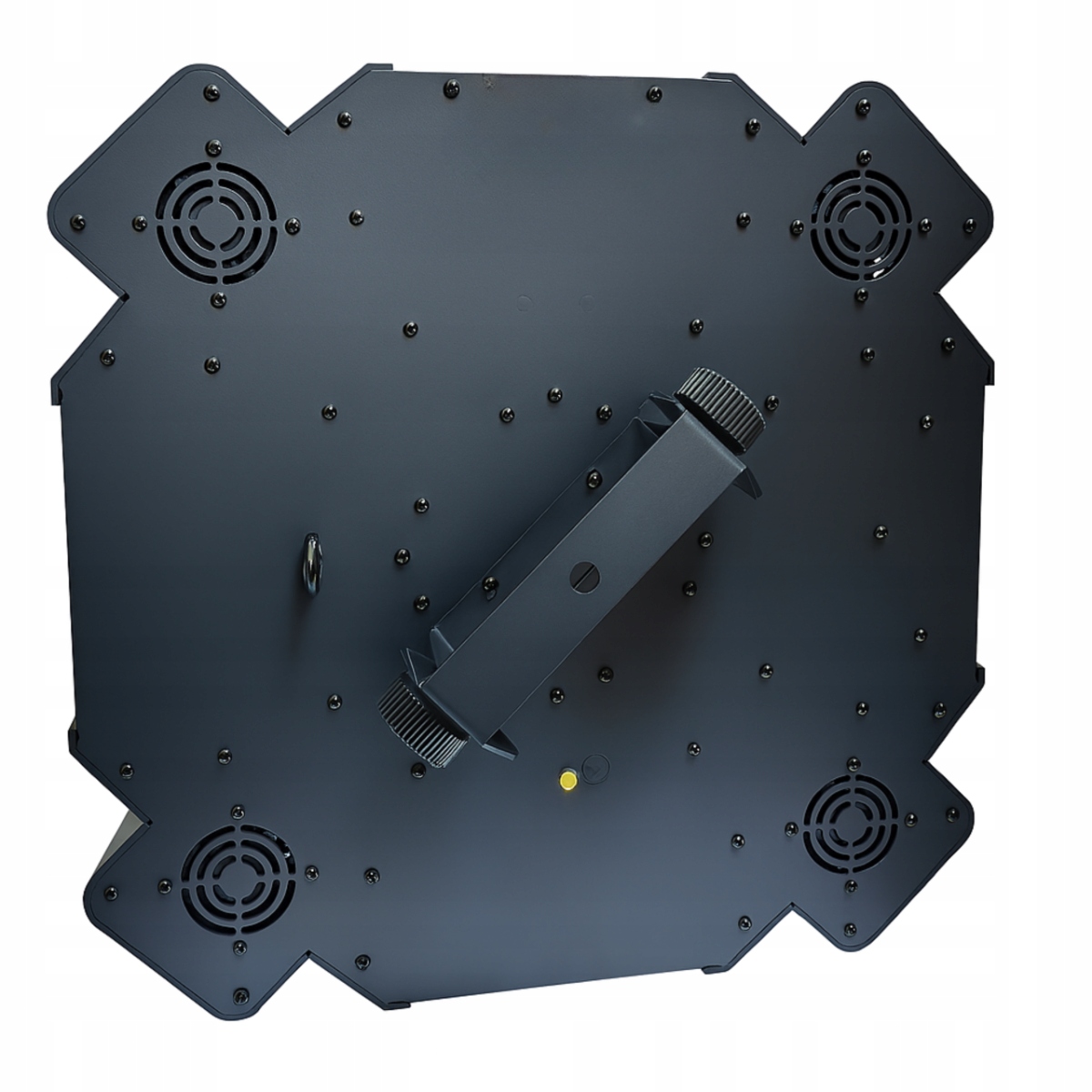 Wydajność i trwałość – idealne do pracy scenicznej