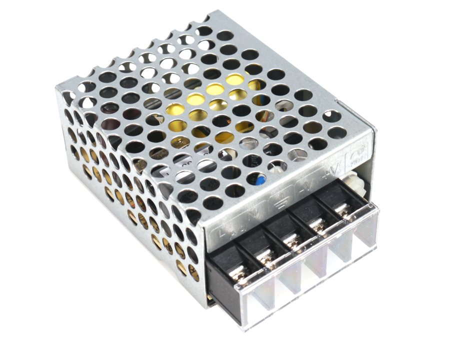 Regulacja napięcia wyjściowego