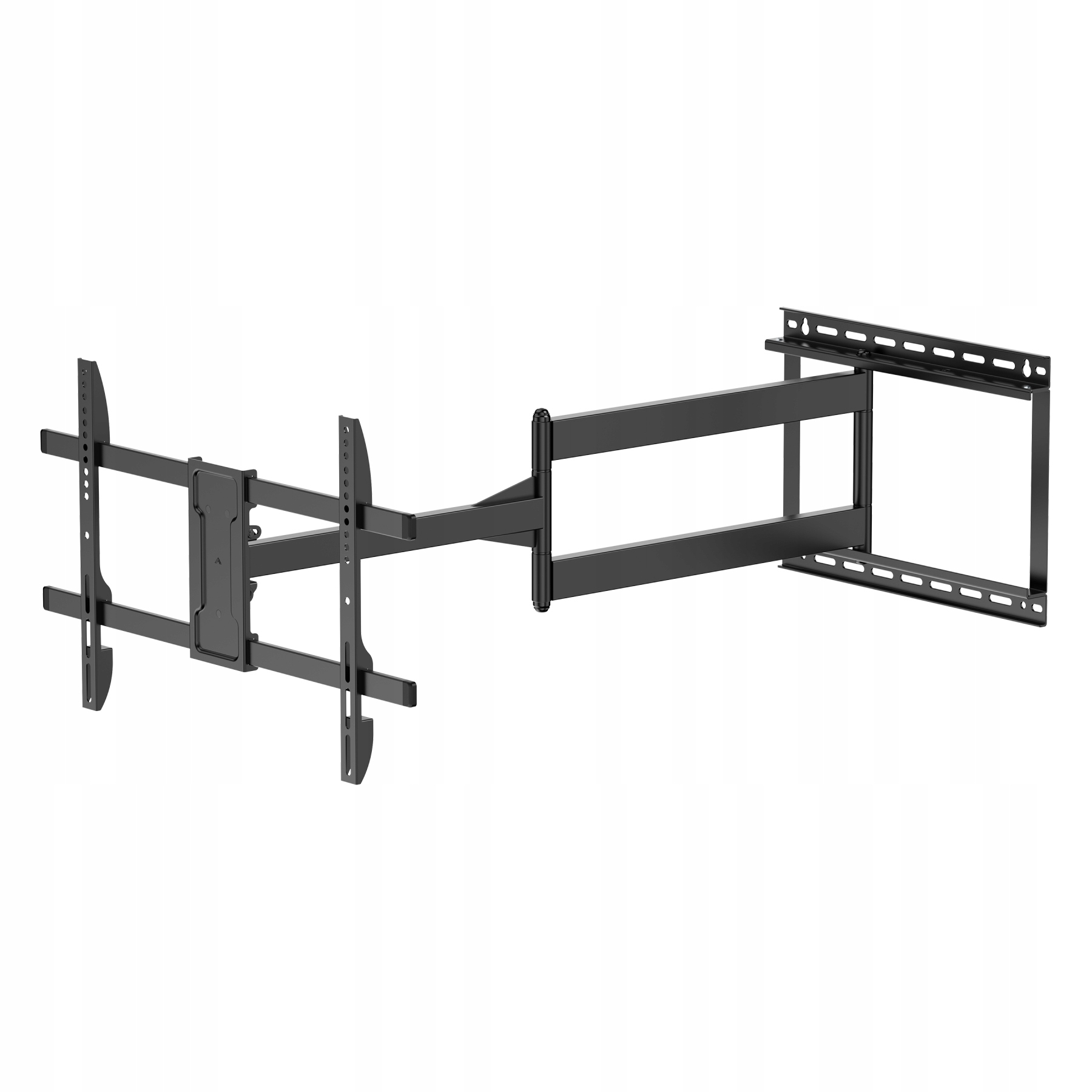 Uchwyt do telewizora lub monitora BRATECK-LPA84-463XL – Solidne wsparcie dla Twojego ekranu