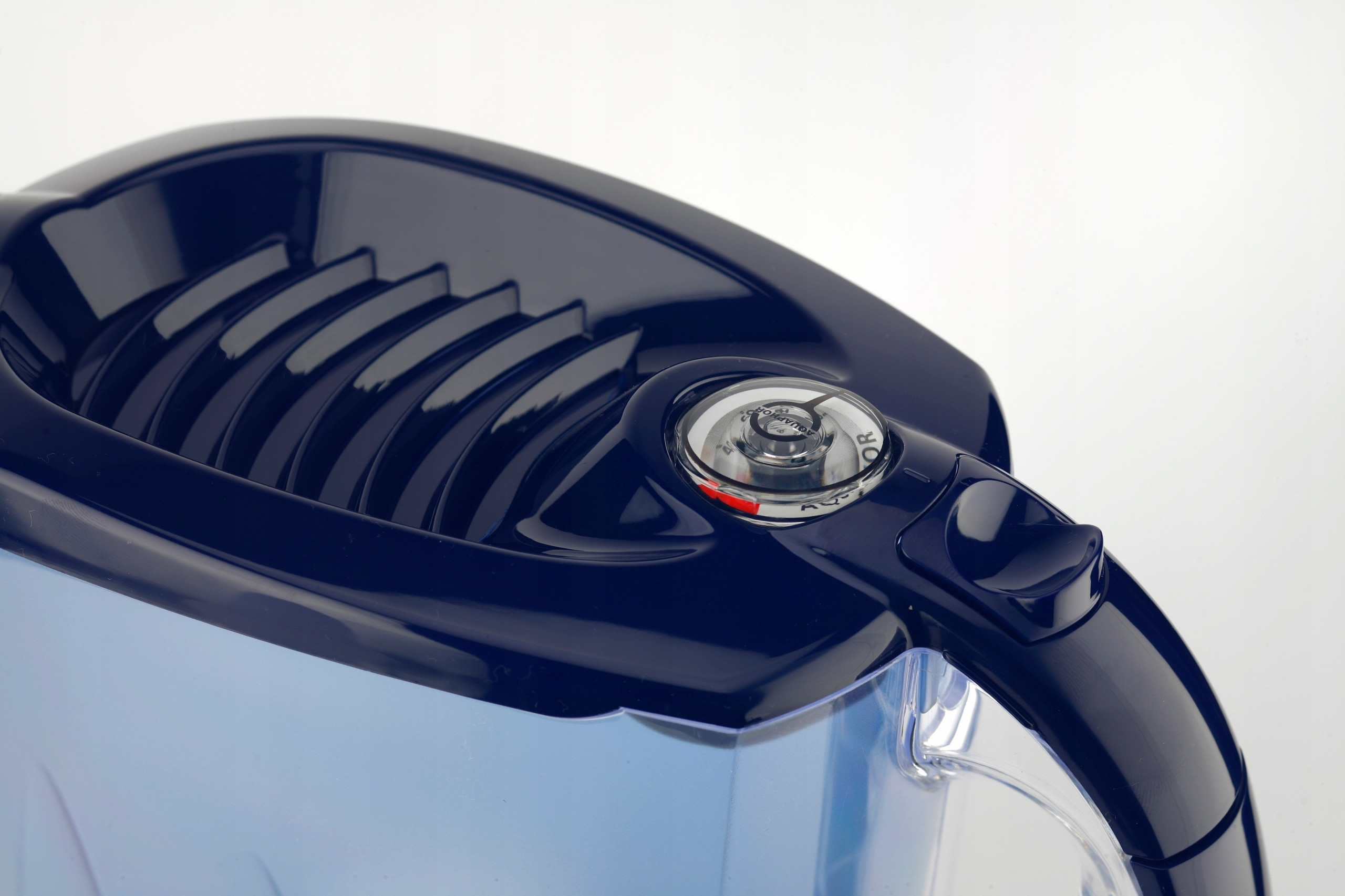 Materiały – Bezpieczny i trwały korpus BPA FREE