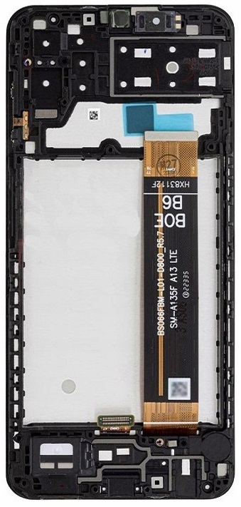 Cechy Wyświetlacza – Szybka Reakcja i Ochrona przed Uszkodzeniami