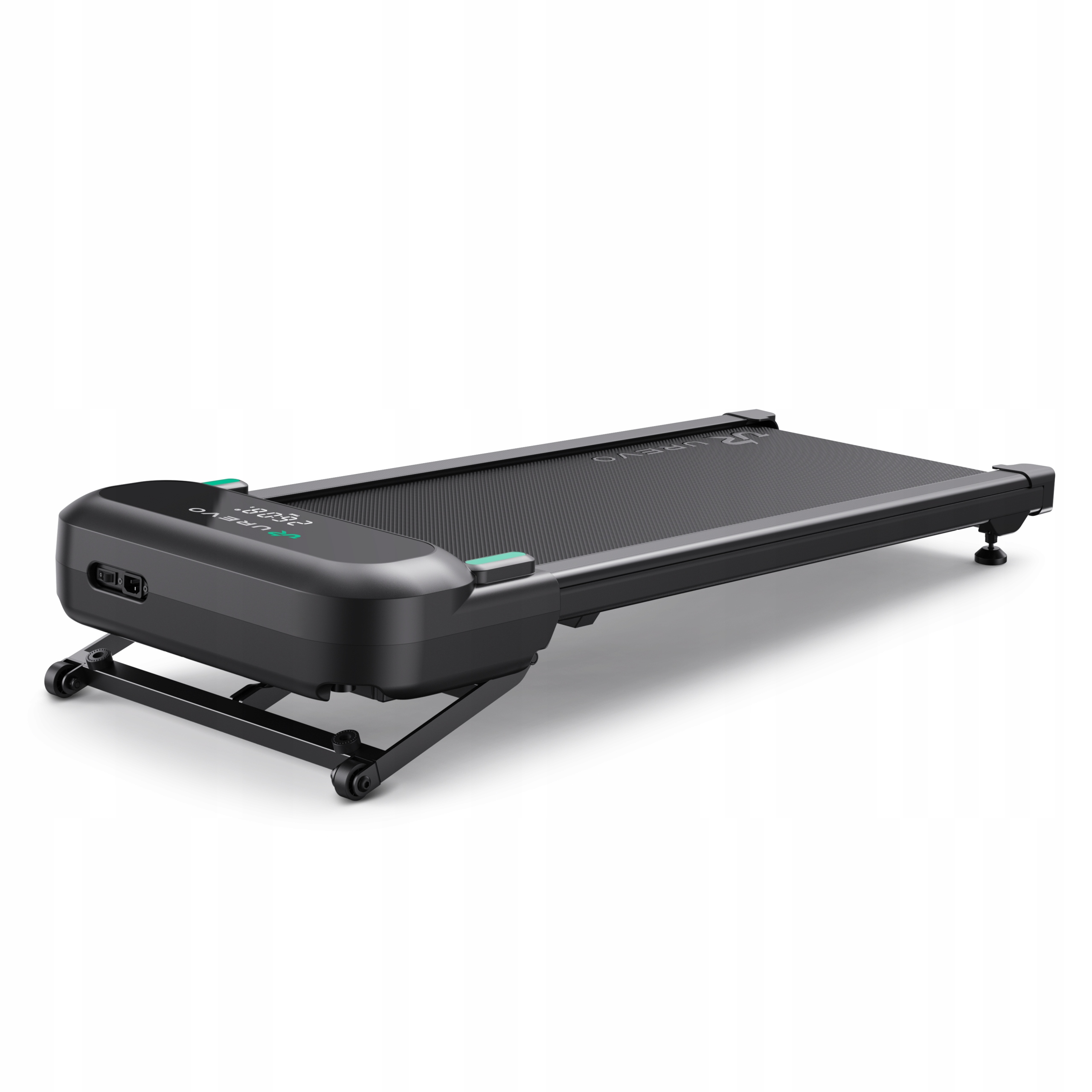 Bieżnia elektryczna UREVO Spacewalk 5L – Twoje domowe centrum fitness