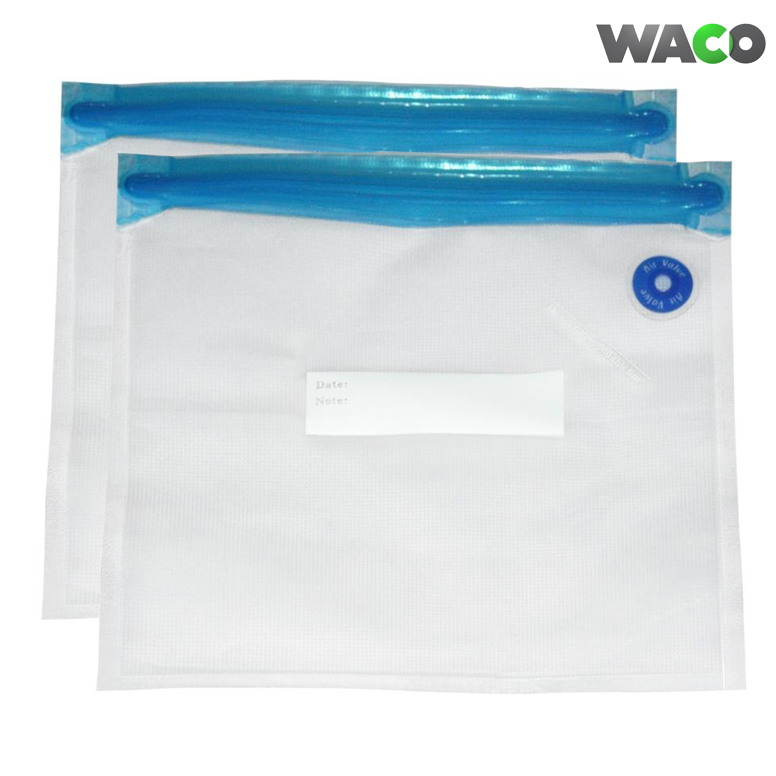 Woreczki próżniowe – Wysoka jakość i funkcjonalność