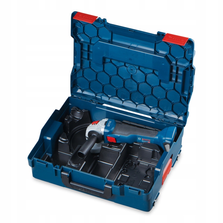 Przeznaczenie dla modeli GWS 18V-125 i 18V-150