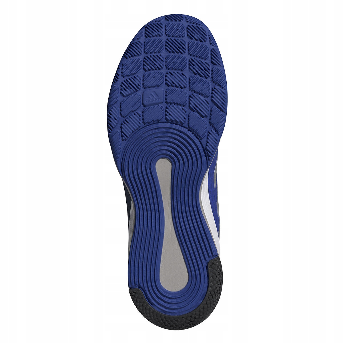 Niebrudząca podeszwa Adiwear zapewniająca doskonałą przyczepność