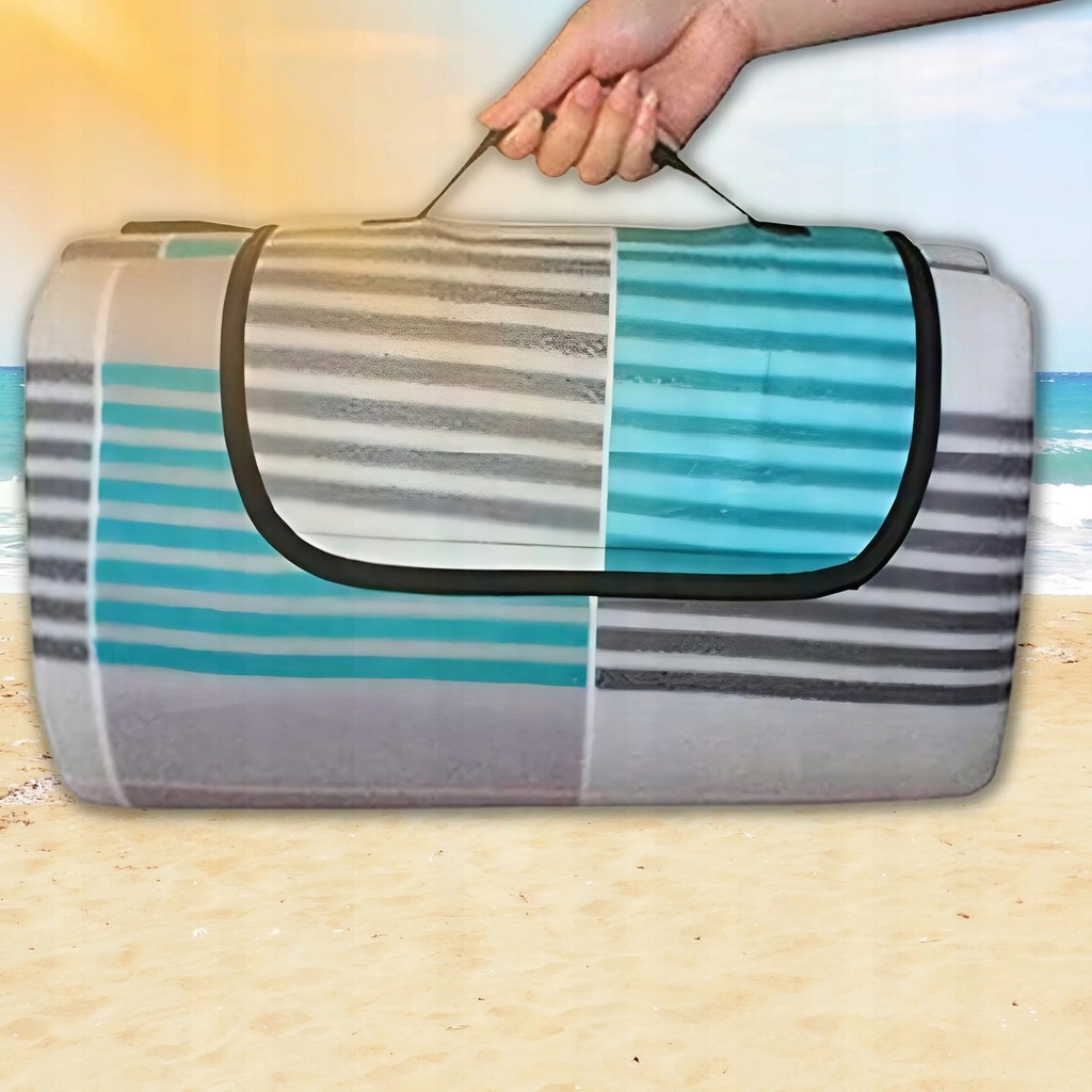 Praktyczne Funkcje – Łatwe Składanie i Transport