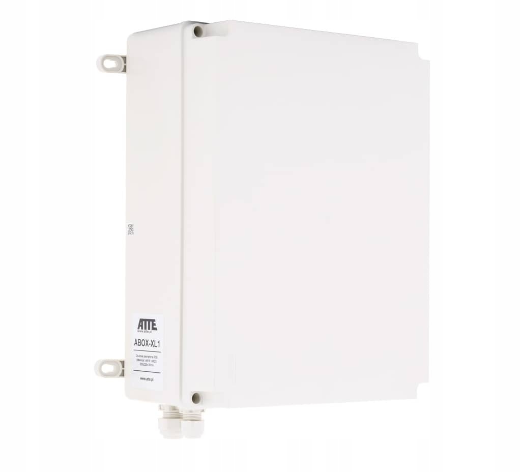 Zabezpieczenia i ochrona – bezpieczeństwo Twojego sprzętu z ATTE AUPS-40-120-XL1