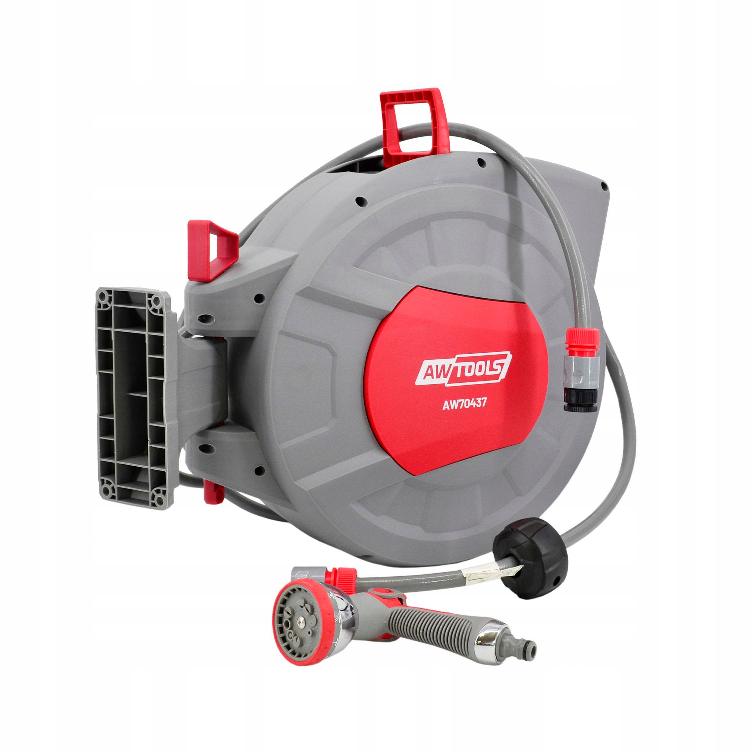 Automatyczny mechanizm zwijający – wygoda użytkowania