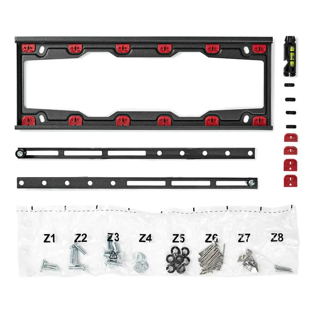Łatwy montaż bez wiercenia – oszczędność czasu i wysiłku