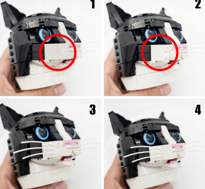 Szybki Montaż – Prosta Instalacja Wąsów