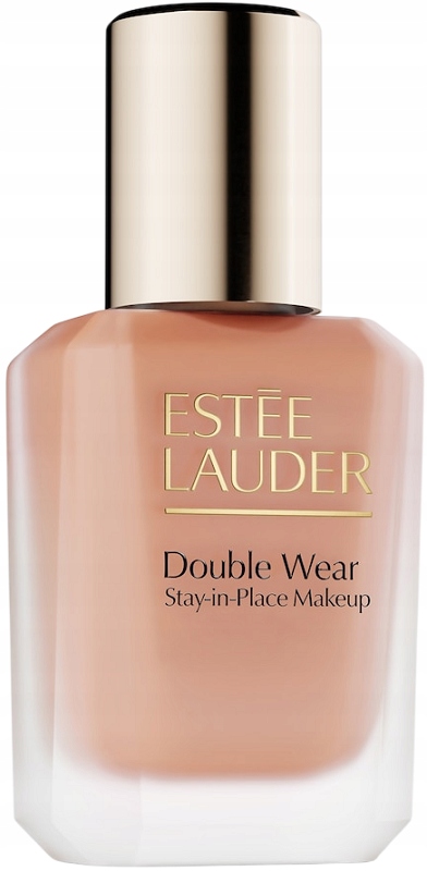 Estee Lauder Double Wear Stay In Place Makeup 4C1 Outdoor Beige – Idealny podkład do twarzy