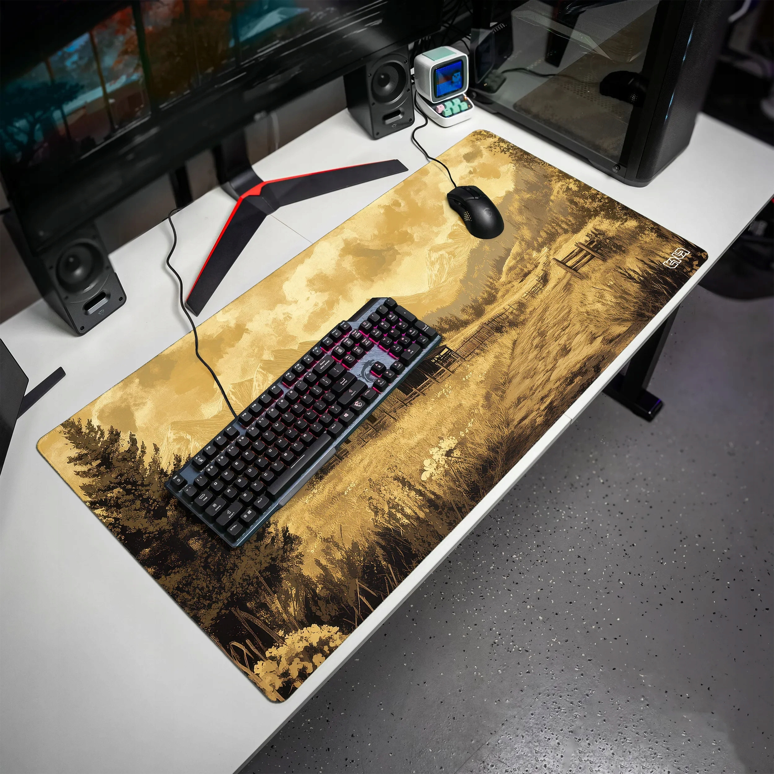 Maksymalny komfort i wyjątkowy design