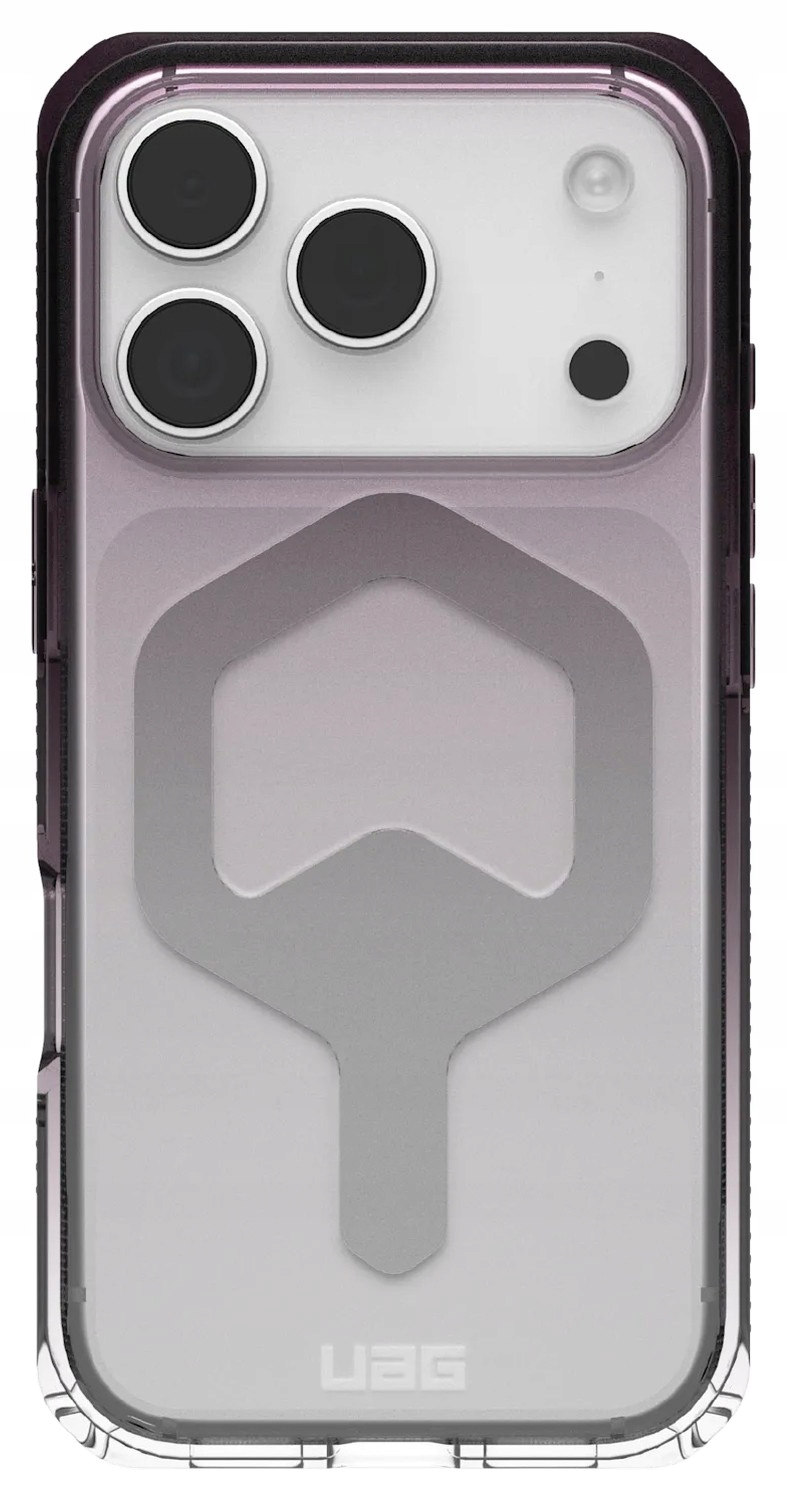 Przezroczysty design – Nowoczesny wygląd iPhone'a