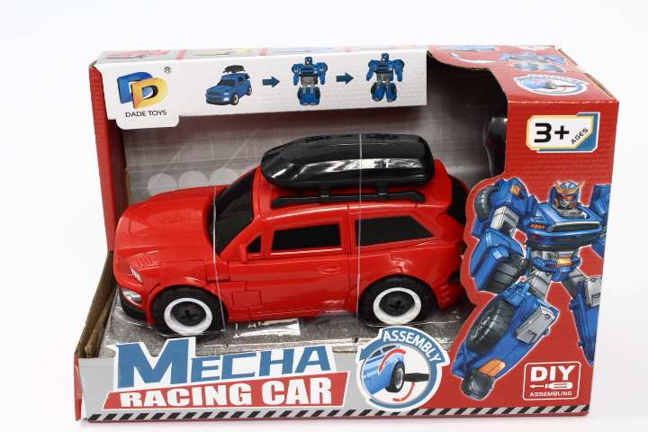 Nowość na rynku – Auto-Robot D622-H347A