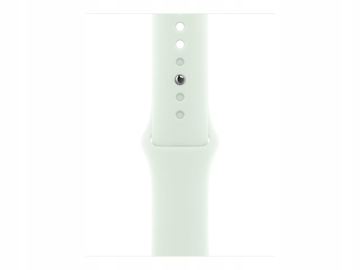 Innowacyjne zapięcie dla idealnego dopasowania