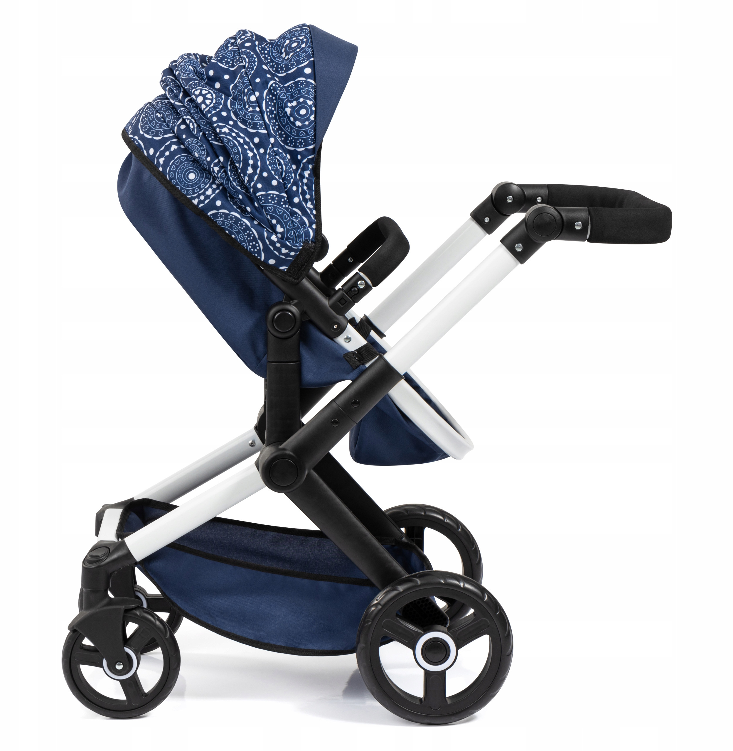 Nowoczesny design i różnorodne funkcje