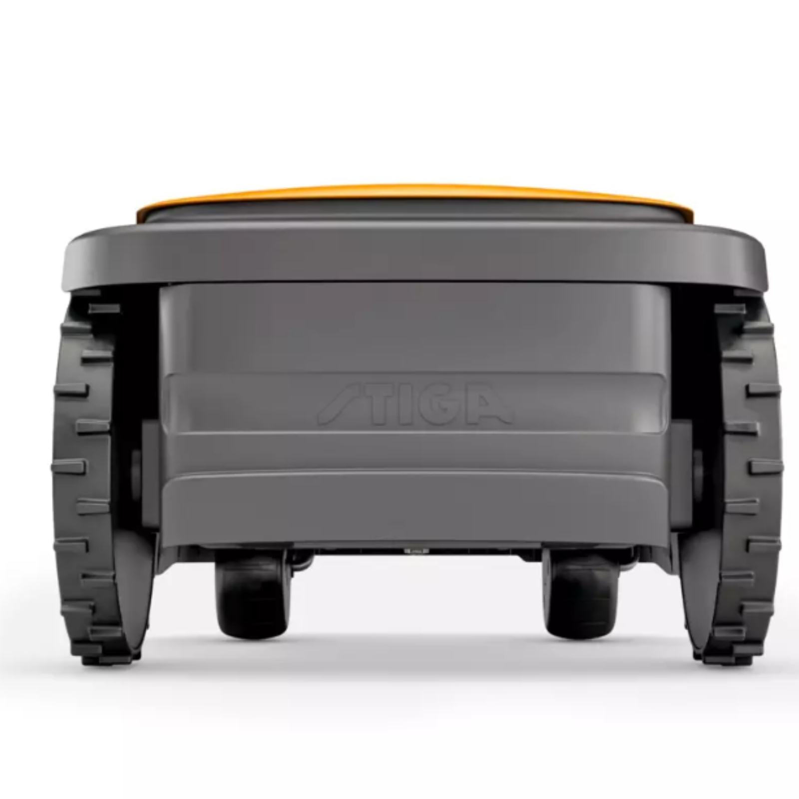 Cicha praca i łatwe czyszczenie robota