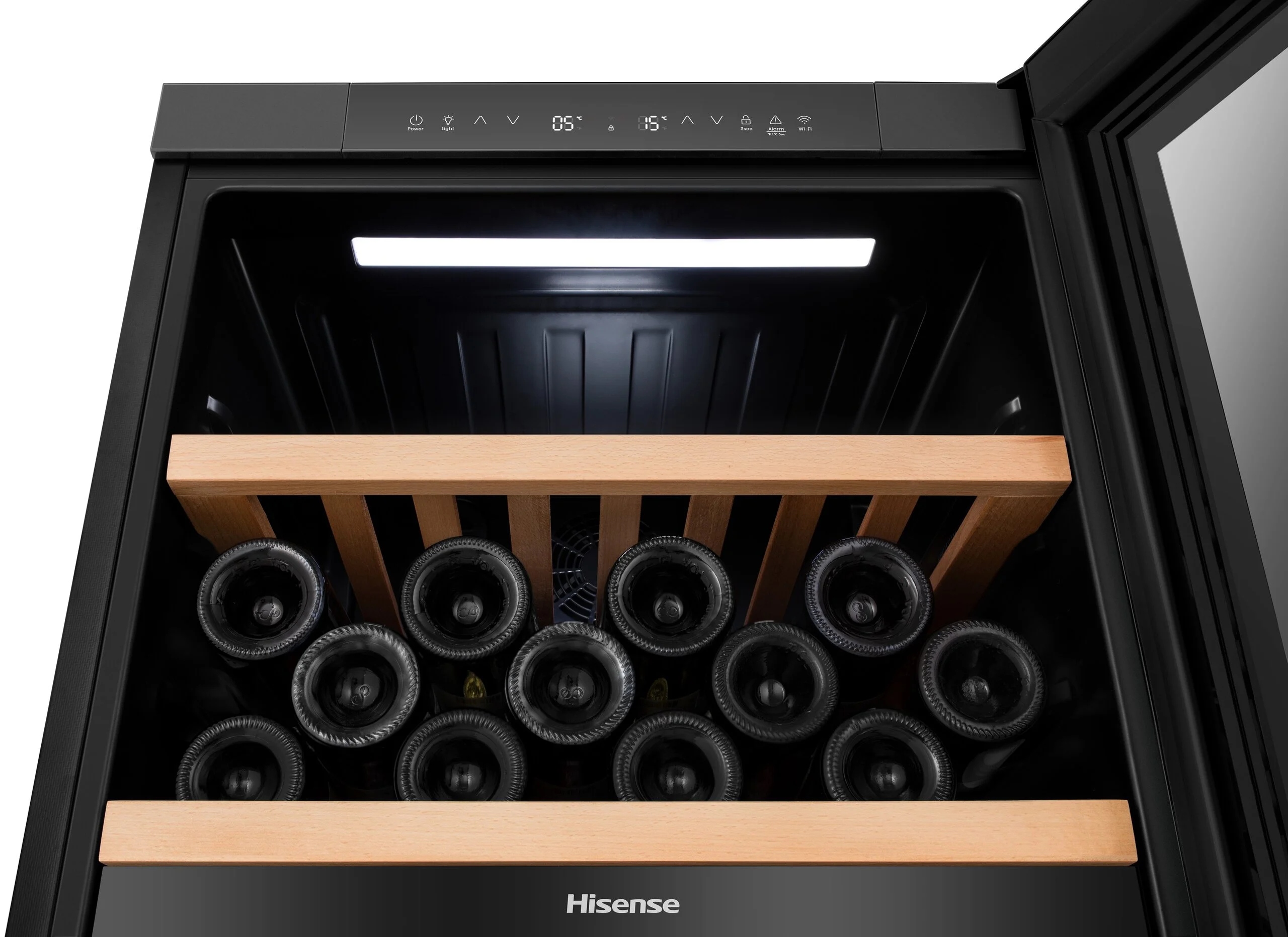 Elegancki czarny design – Stylowe uzupełnienie Twojego wnętrza