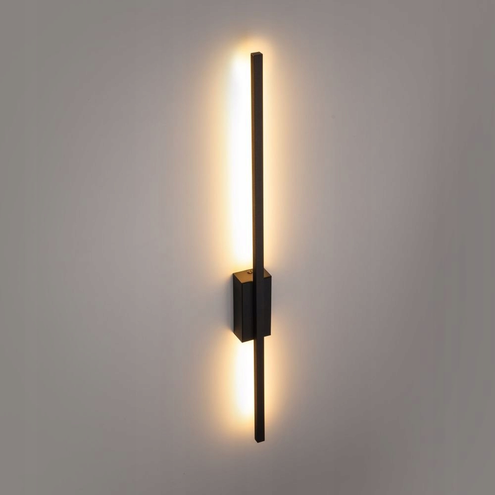 Kinkiet TK Lighting LAMP WALL FLASH LED 79 CM 8W+4W – Nowoczesne oświetlenie do Twojego wnętrza