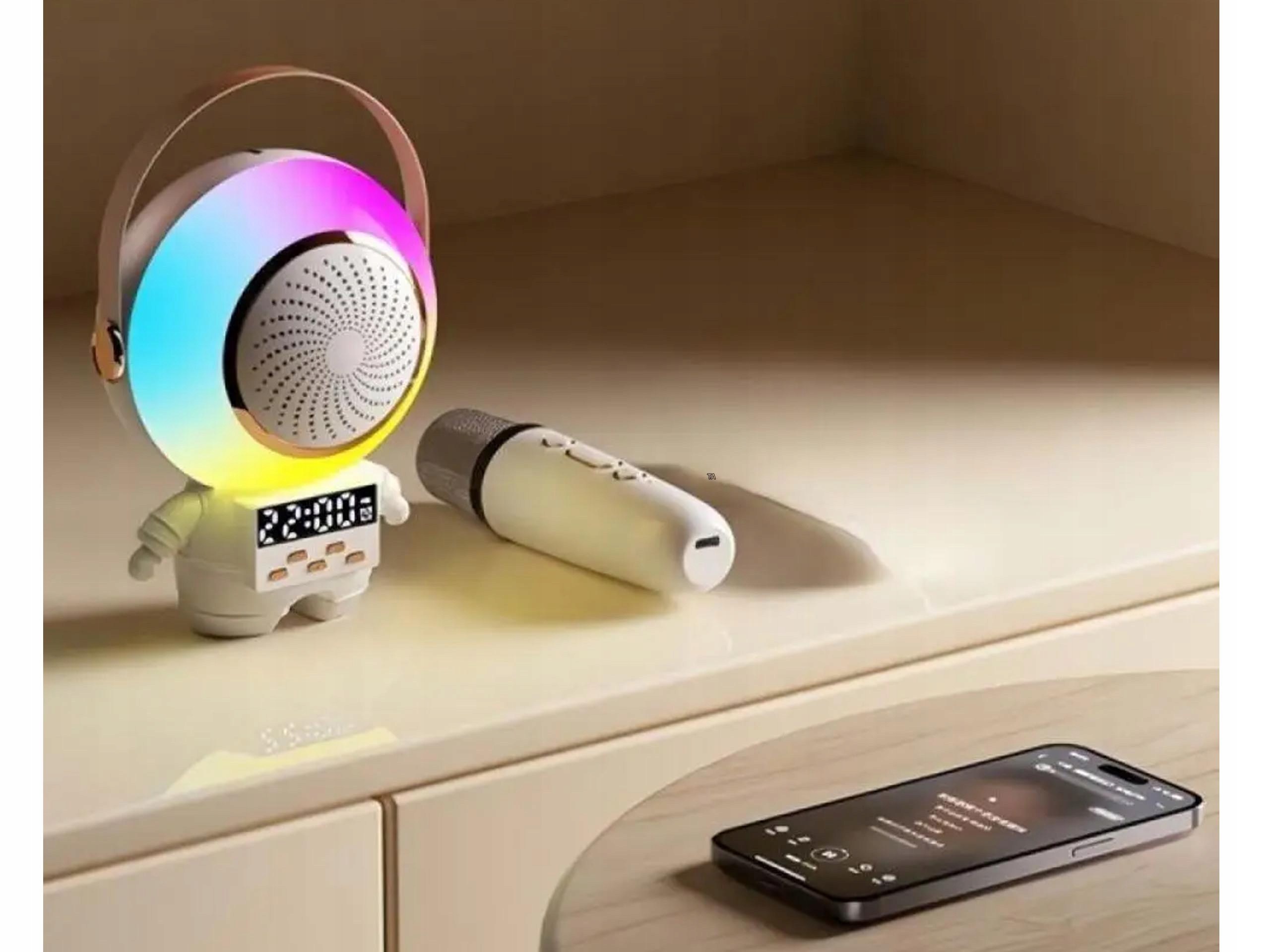 Astronautyczny design – Przyciągnij uwagę dzieci i pobudź ich wyobraźnię