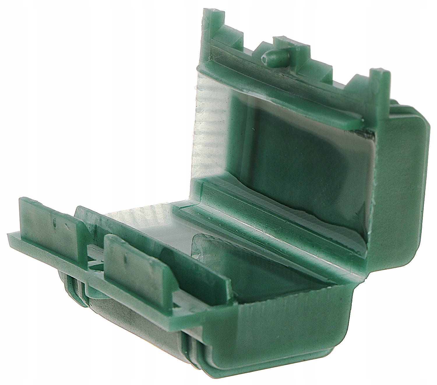 Bezpieczny żel uszczelniający – Przyjazny dla środowiska i łatwy do usunięcia