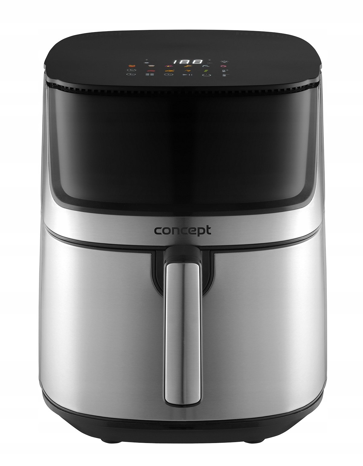 Frytkownica beztłuszczowa Air Fryer 7 I FR8010 – Zdrowe gotowanie w Twojej kuchni