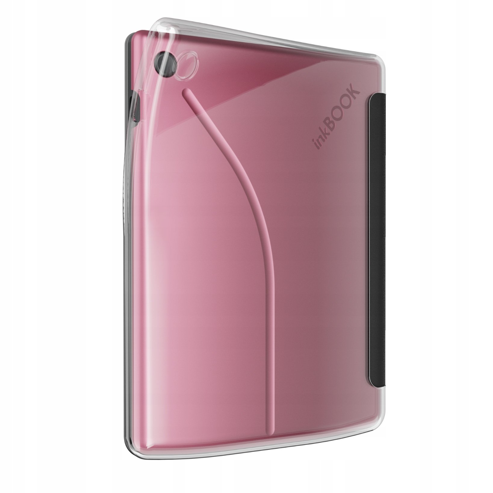 Stylowy design w kolorze Midnight Black