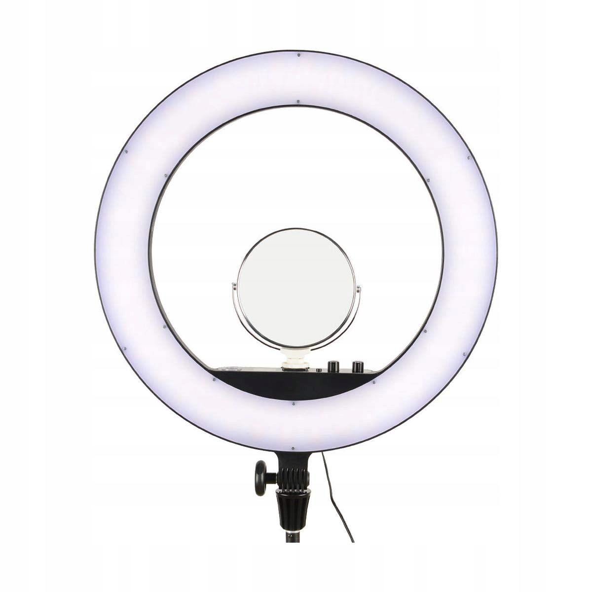 Lampa pierścieniowa GODOX Godox LR160B LED Ring Light – Idealne oświetlenie do vlogów i selfie