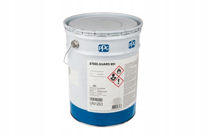 Estetyka i funkcjonalność – Matowe wykończenie w kolorze białym