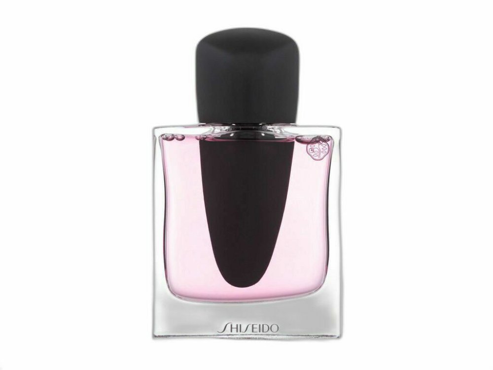Idealne dla pewnych siebie kobiet – Shiseido Ginza Murasaki jako wyraz siły i elegancji