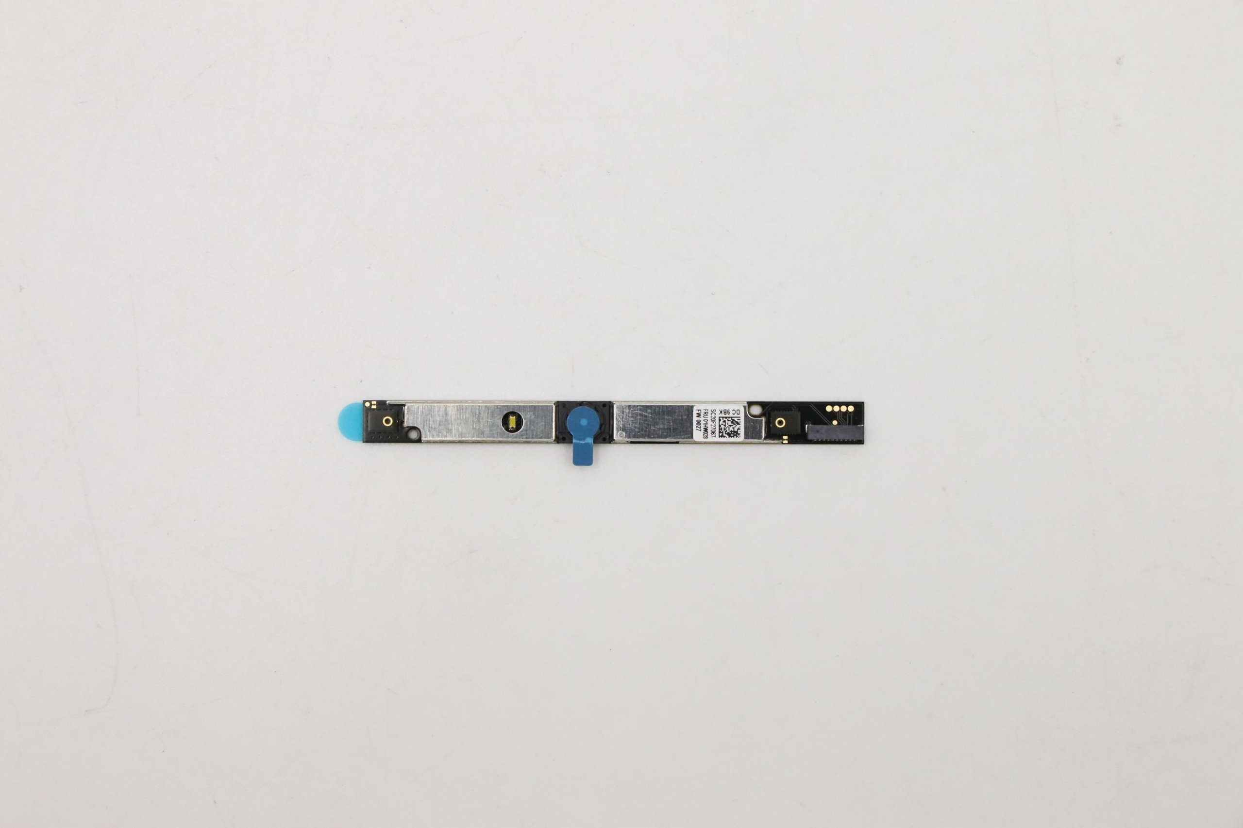 Kamera internetowa Lenovo 720P – Idealne rozwiązanie do wideokonferencji