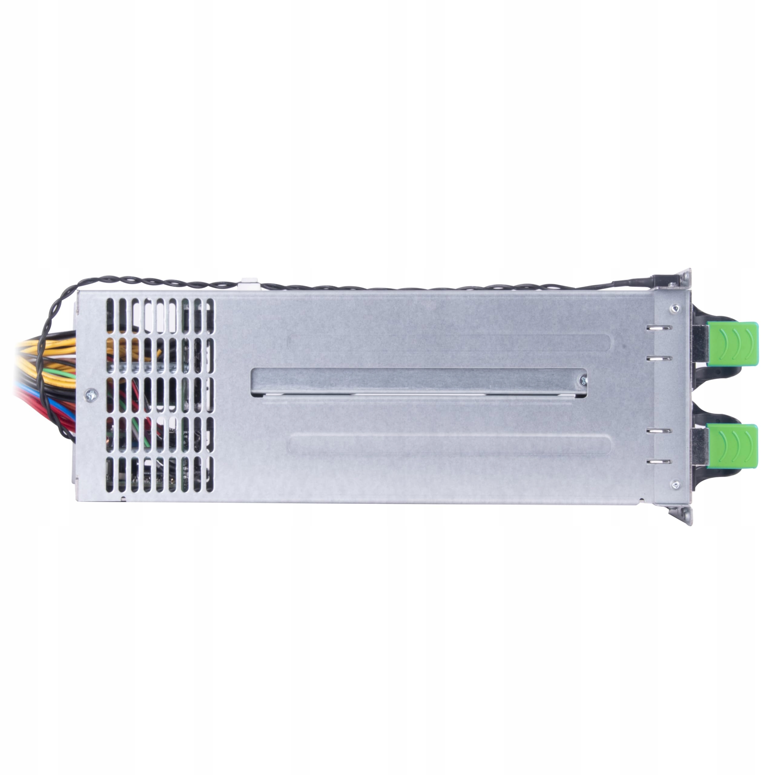 Konstrukcja z możliwością wymiany na gorąco – Łatwość w obsłudze i serwisie