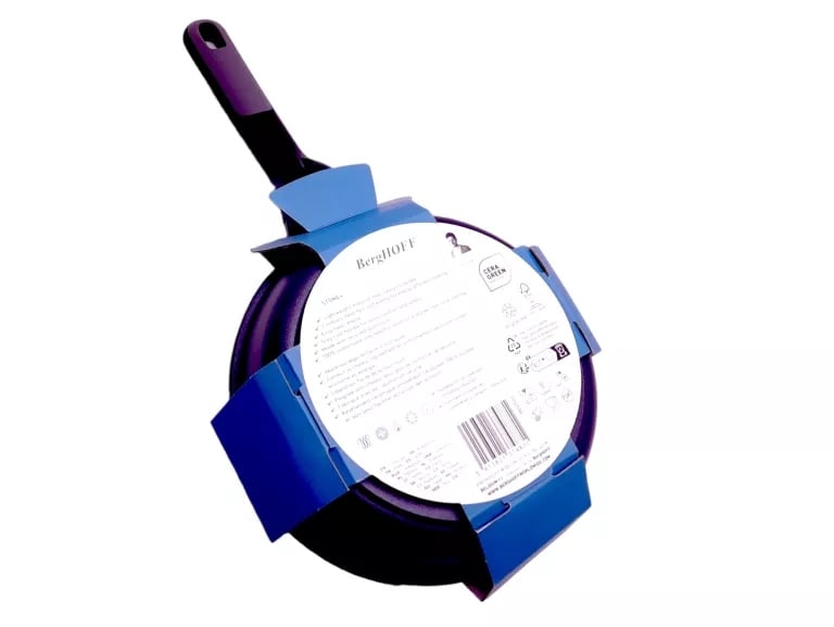 Właściwości nieprzywierającej powłoki CeraGreen