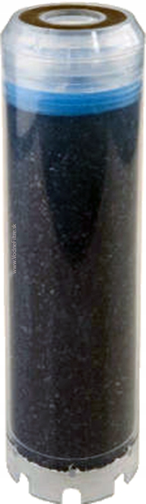 Zastosowanie w filtracji zimnej wody