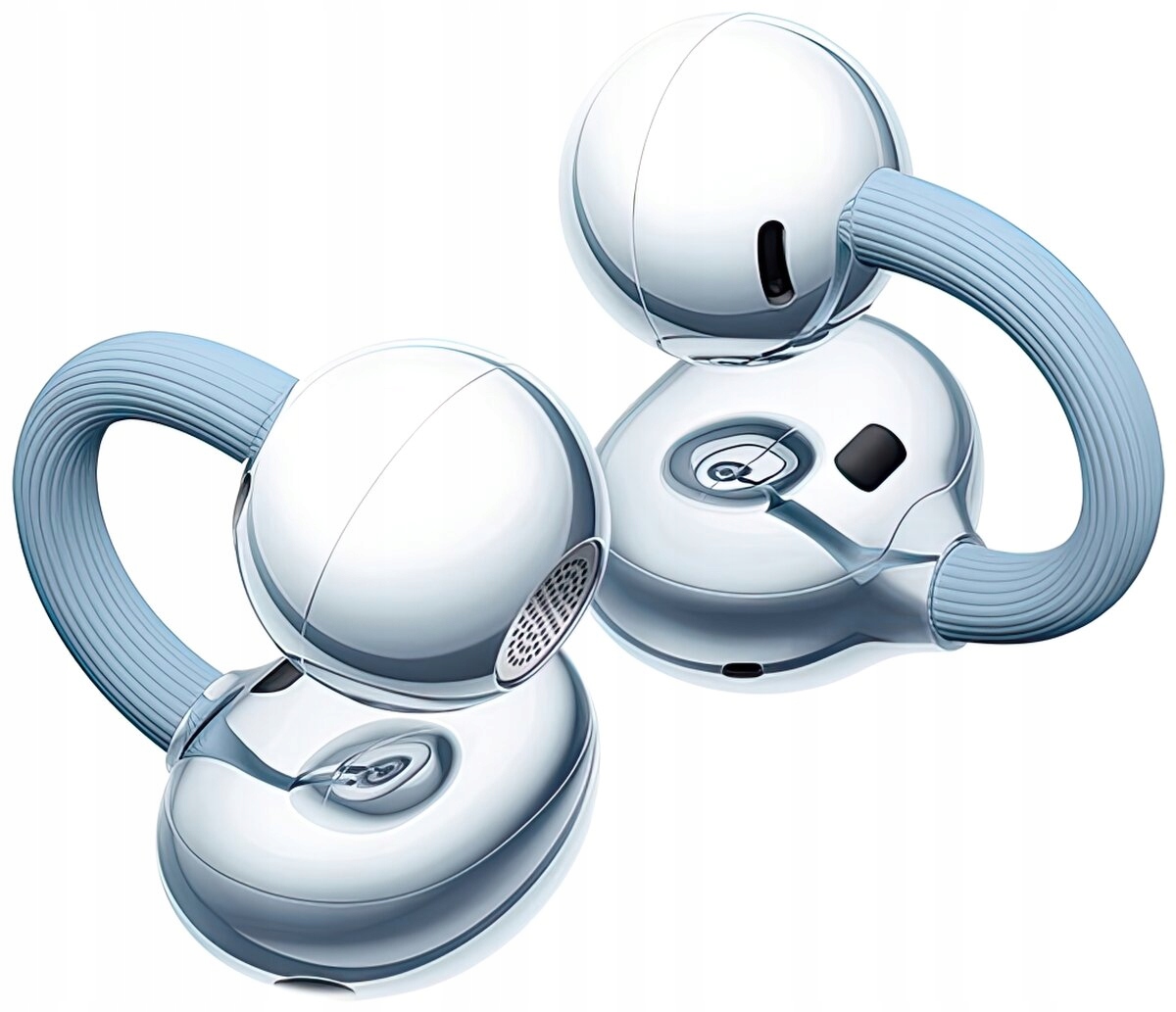 Technologia True Wireless Stereo (TWS) – Wolność bez kabli