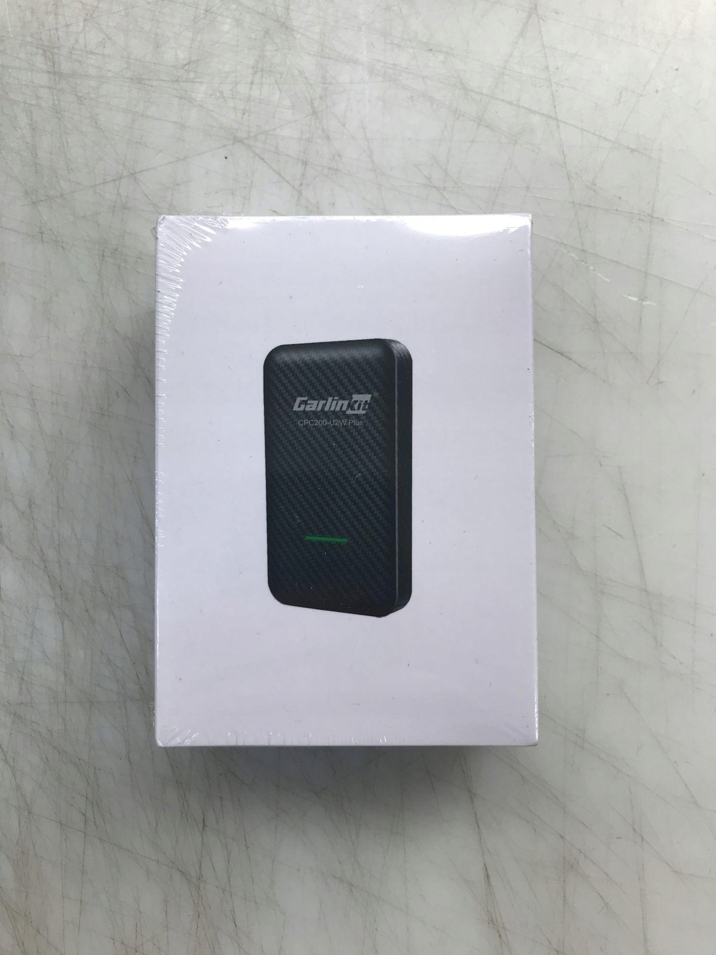 Kompatybilność z CarPlay i łatwość użytkowania