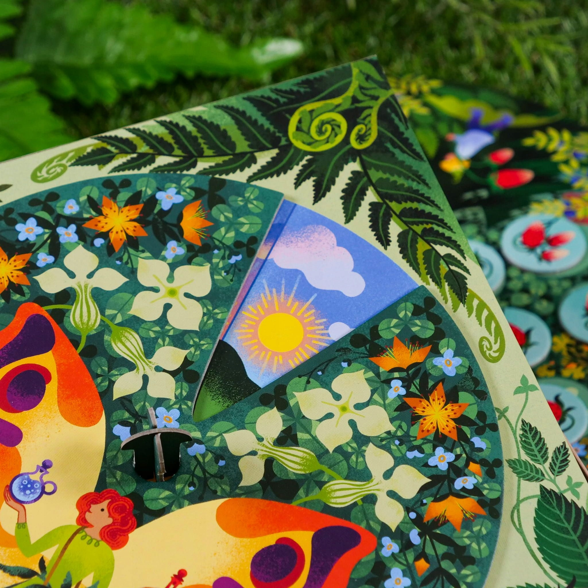 Bezpieczeństwo i jakość materiałów