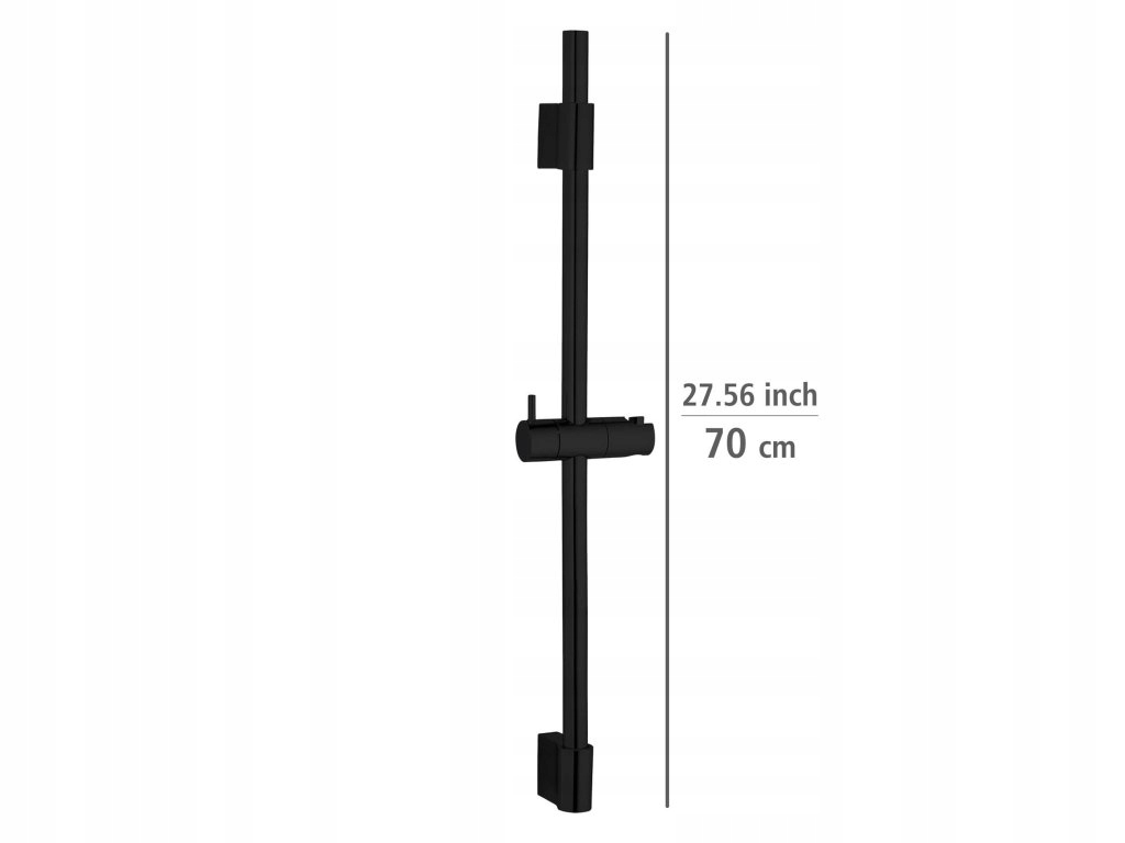 Praktyczne wymiary – idealne dopasowanie do łazienki