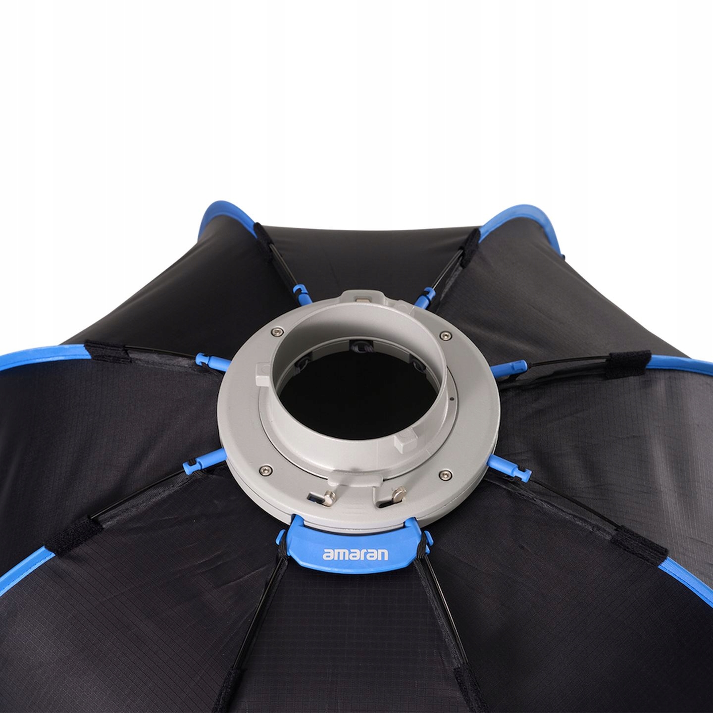 Wysoka jakość dyfuzji światła i kontrola kierunkowości