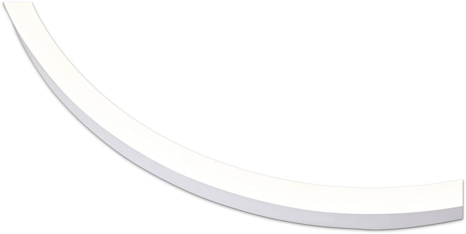 Paulmann Outdoor Plug & Shine elastyczny Neon Strip IP67 3000K 5m – Idealne oświetlenie do Twojego ogrodu