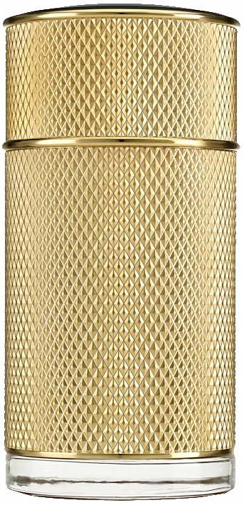 Nuty zapachowe Dunhill Icon Absolute – Co kryje się w butelce?