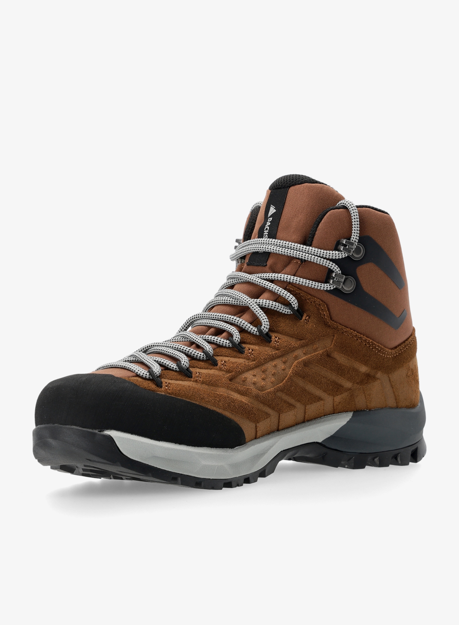 Buty męskie Dachstein SF-21 MC GTX - hazel – Idealne na każdą wyprawę