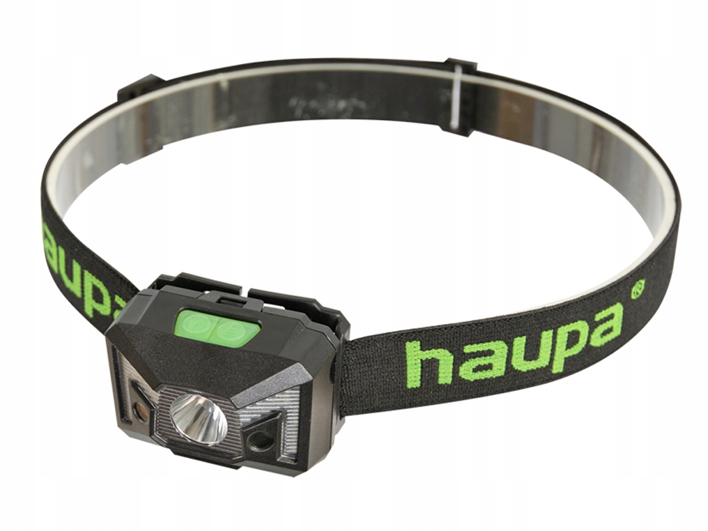 Latarka na kask HUPflash125+ – Twoje niezawodne źródło światła w każdych warunkach