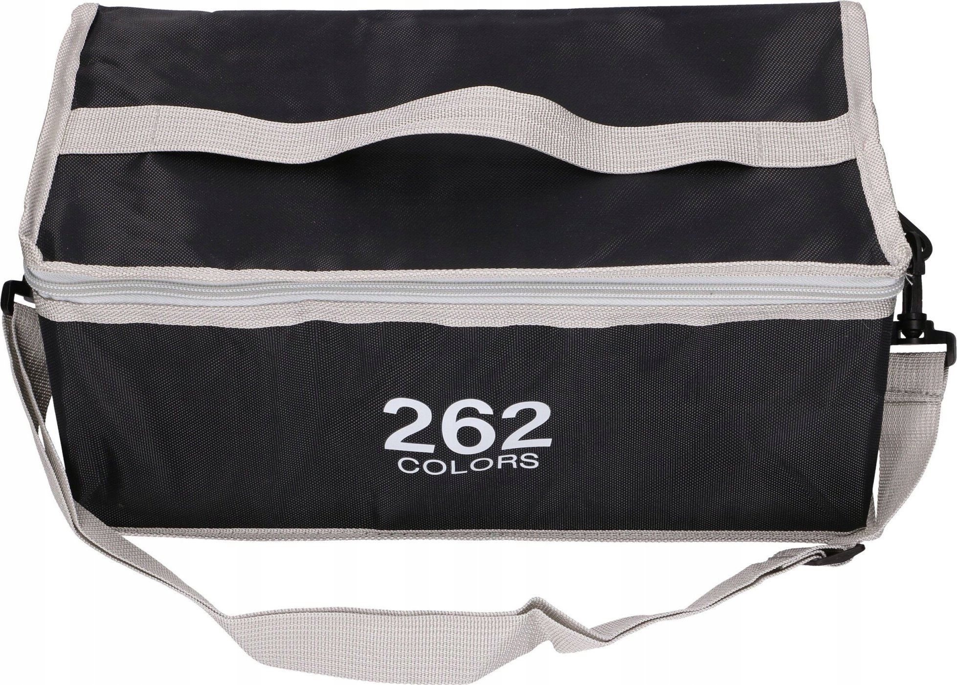 Wyjątkowa zdolność mieszania barw