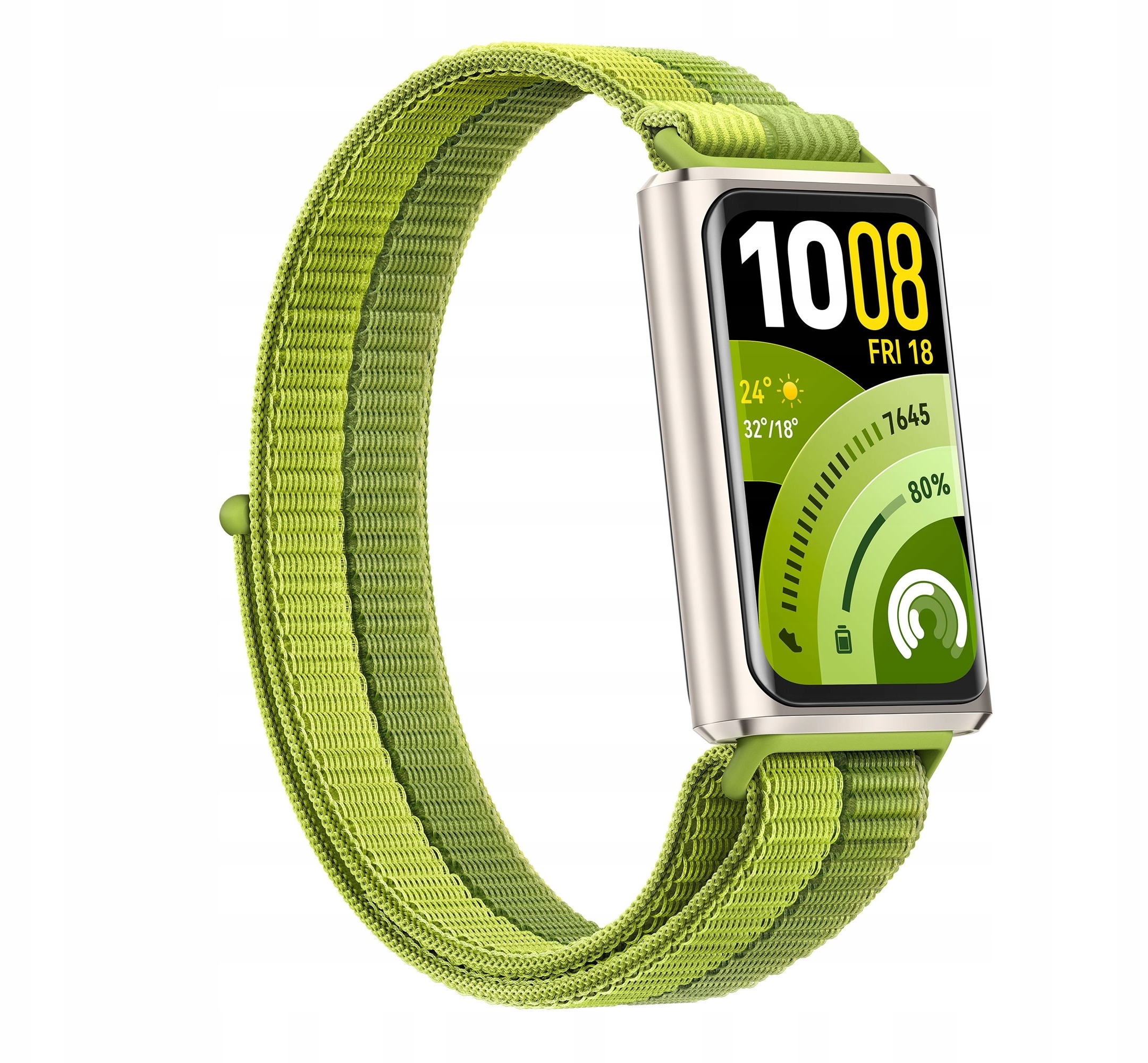 Monitorowanie zdrowia i aktywności – Twoje dane w zasięgu ręki