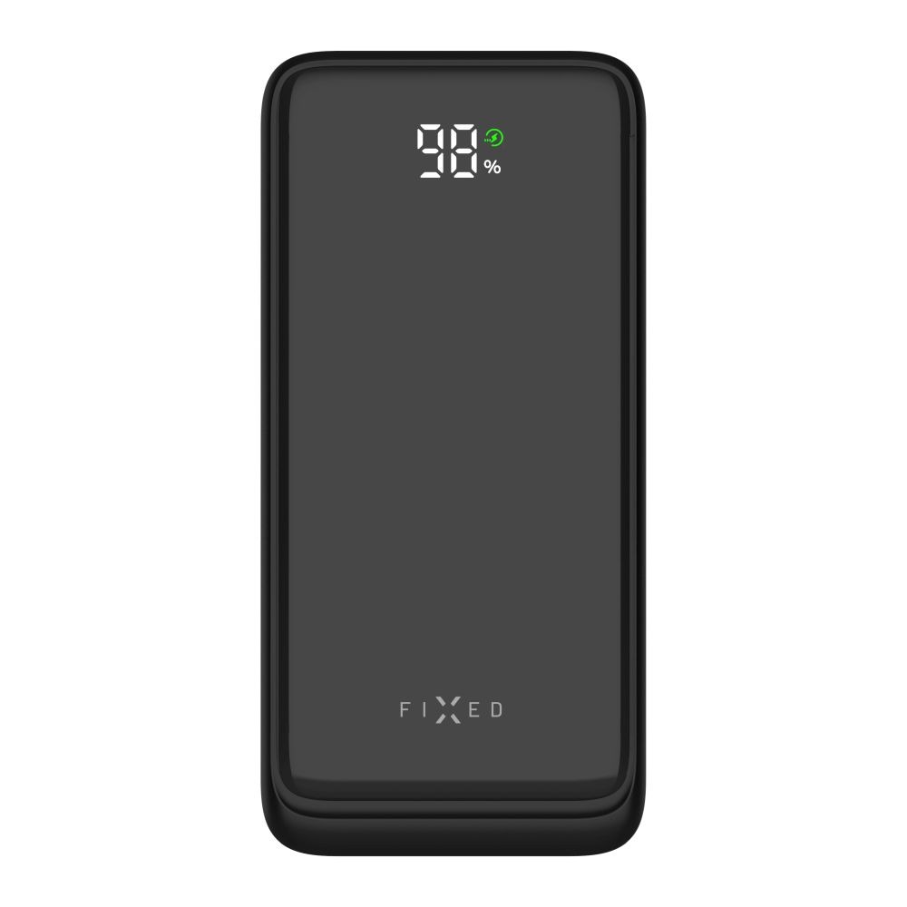 Wygodne porty USB-A i USB-C