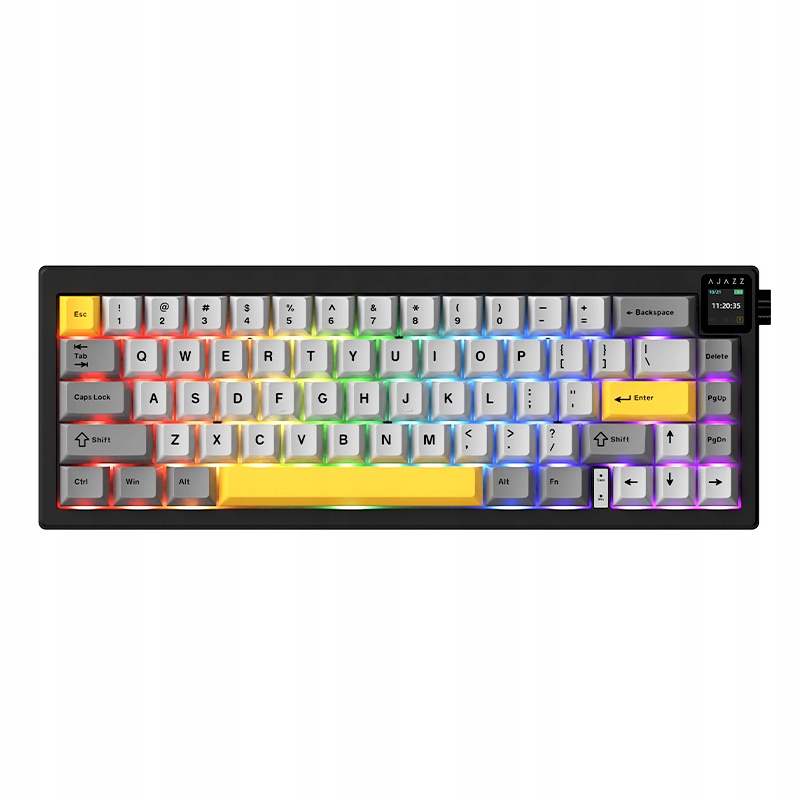 Efekty świetlne RGB – Personalizuj swoje doświadczenie