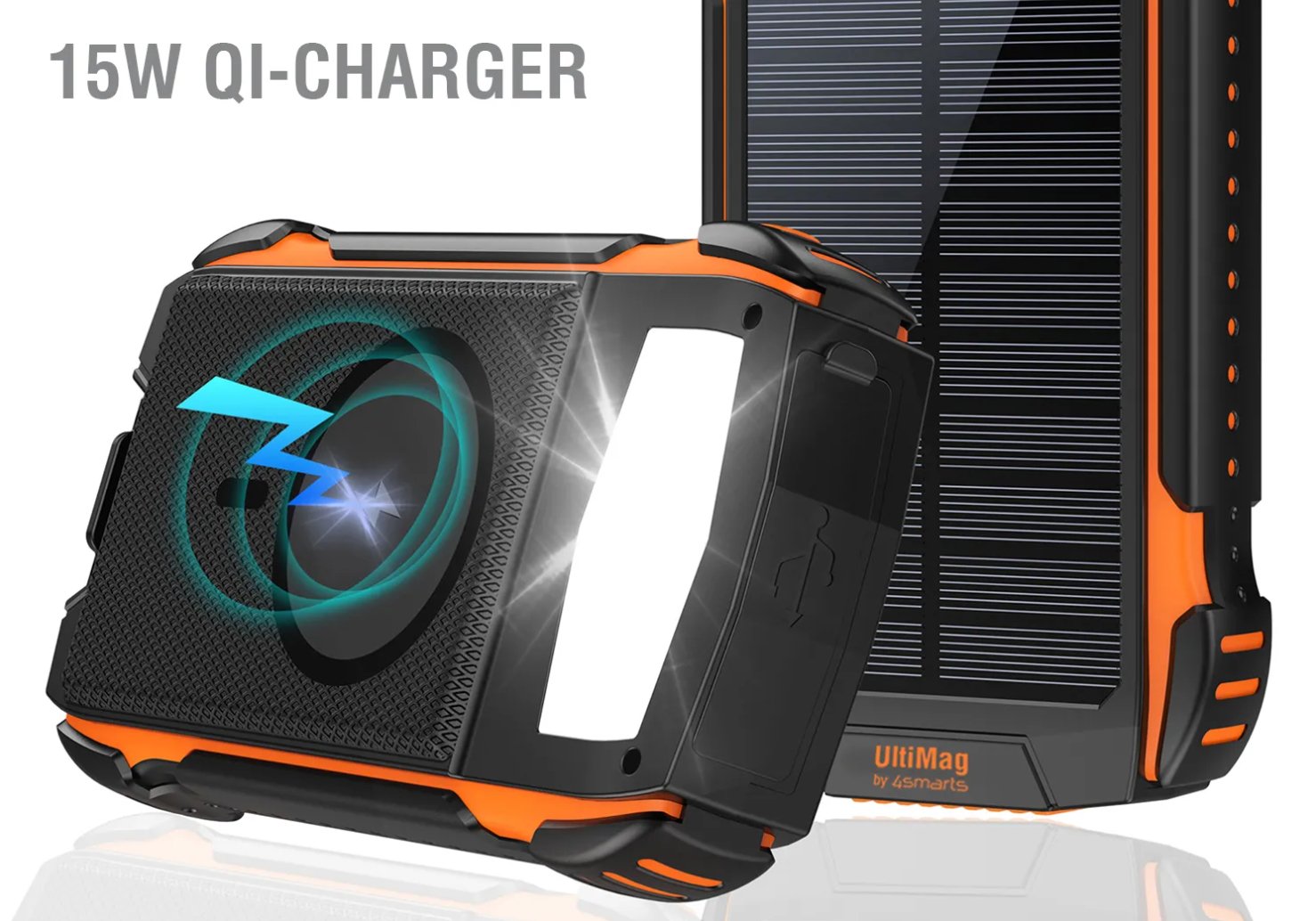 Odporność na warunki atmosferyczne – Idealny towarzysz na każdą przygodę