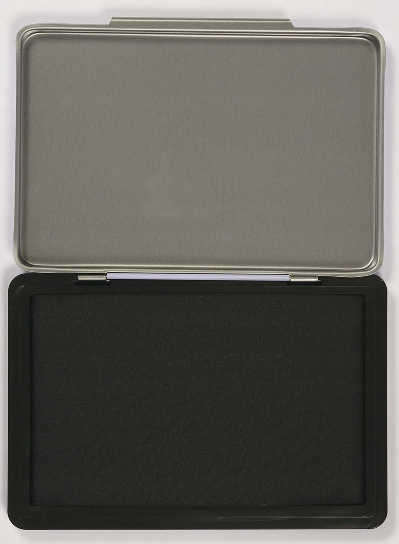 Wymiary 110x70mm – Idealna do większości stempli