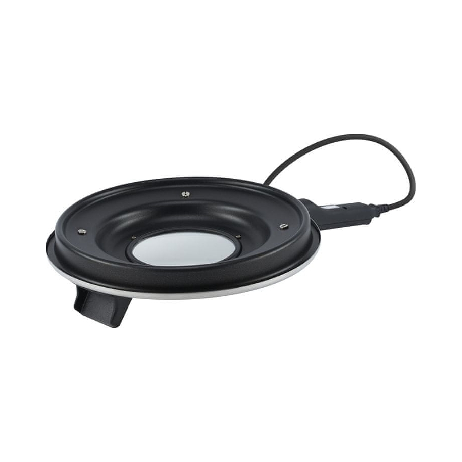 Prodiż Remoska P32F/01 4l Prima Glass – Twój niezawodny pomocnik w kuchni